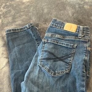 Aeropostale Skinny Jeans